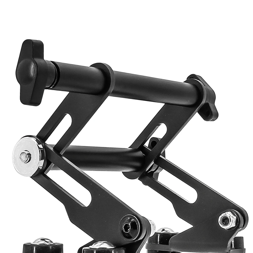 Регулируемый кронштейн для телефона навигатора GPS BMW F900 R XR S1000R X R|Накладки и