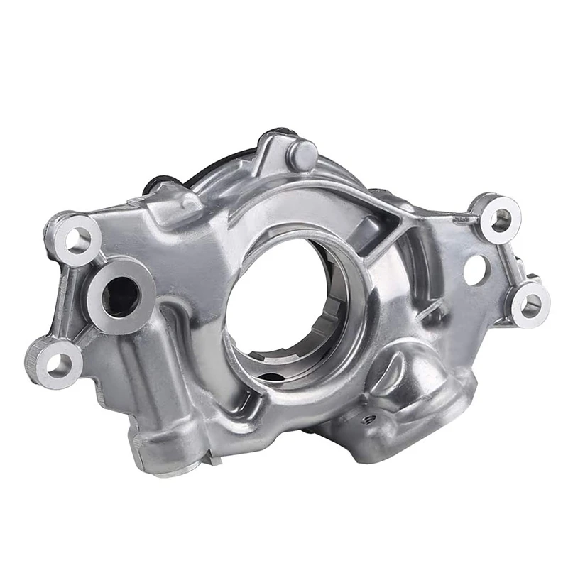 Масляный насос для Chevrolet GM 4 8 5 7 6.0L LS1 LS2 LS3 M295HV масляный большого объема | Автомобили