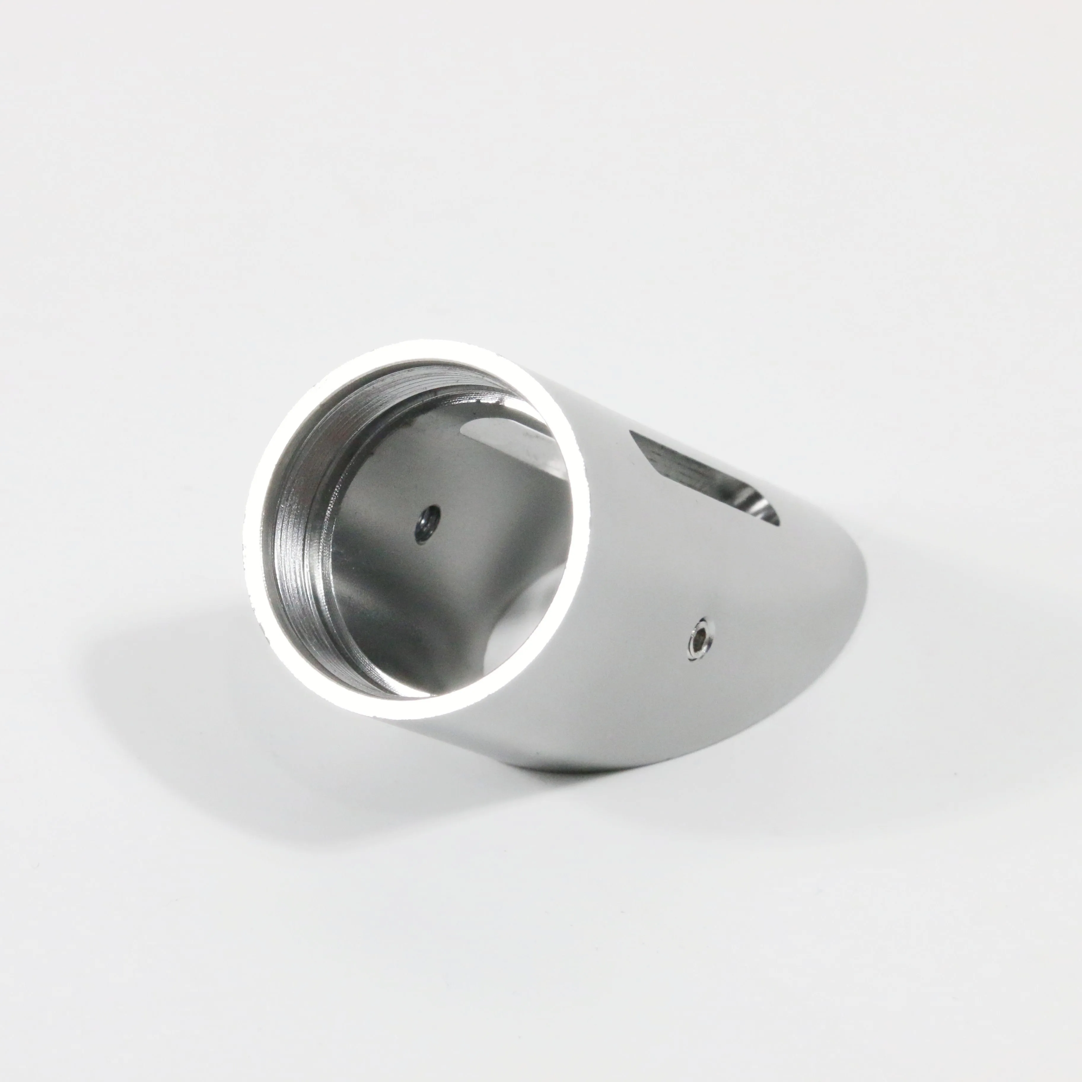 saberfeast emitter parts for lightsaber sword metal hilt laser custom diy accessories head components toys et011 free global shipping