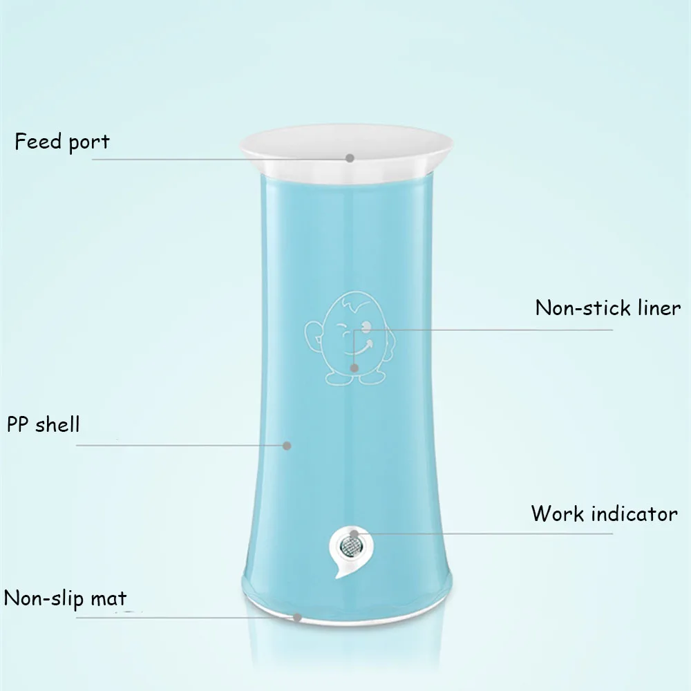 

Automatic Electric Egg Master Cooker Multifunctional Breakfast Egg Rolling Machine Eggs Sandwich Sausage Roll Omelette Cooker