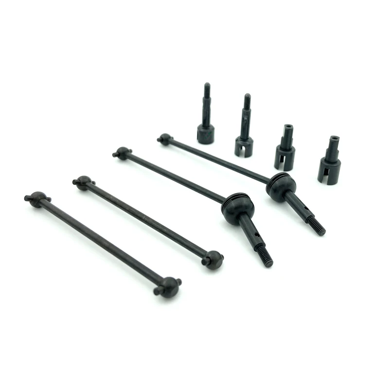 Металлический сердечно-сосудистых заболеваний приводной вал линейка колесной