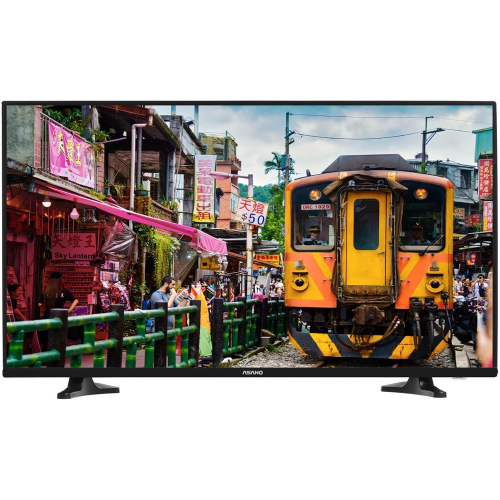 Телевизор 42" Asano 42LF1010T FullHD | Электроника