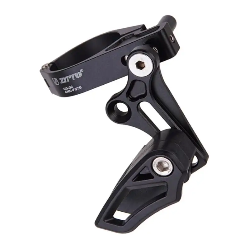 

Compact Chain Guide Durable Chaining Protector for Road Bike Mountain Bike