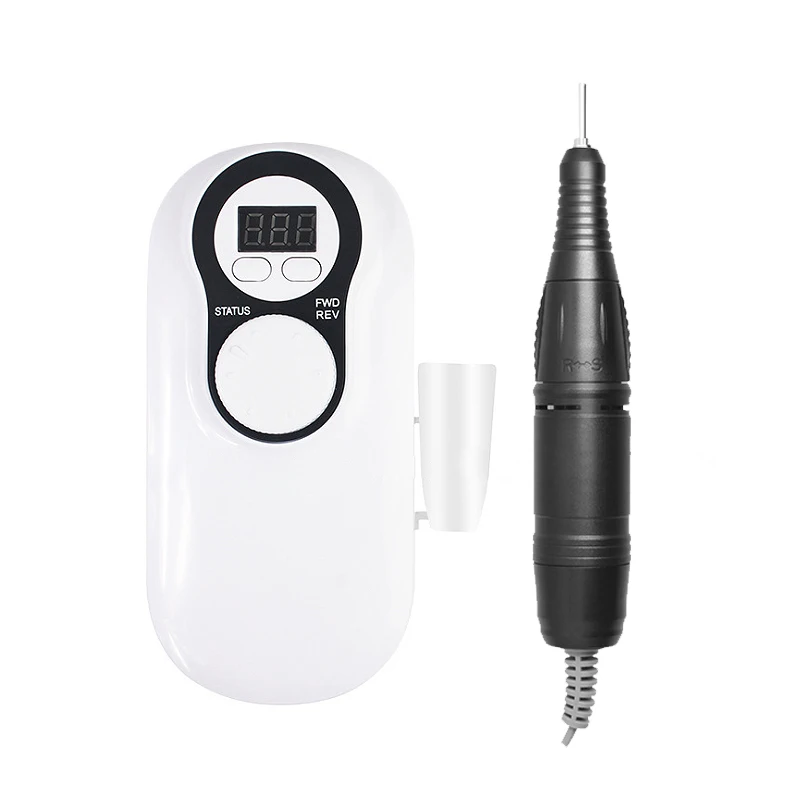 Машинка для аппаратного маникюра 30000 об./мин. | Красота и здоровье