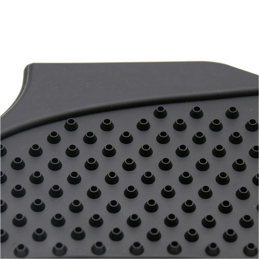 

Motorcycle Fuel Tank Pad Anti Slip Protector Stickers Knee Grip Side Decals Accessories For Honda CB650F 2014-2017