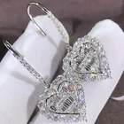 Роскошные Ювелирные серьги для женщин, аксессуары для Хэллоуина, ювелирные аксессуары, аксессуары в эстетике