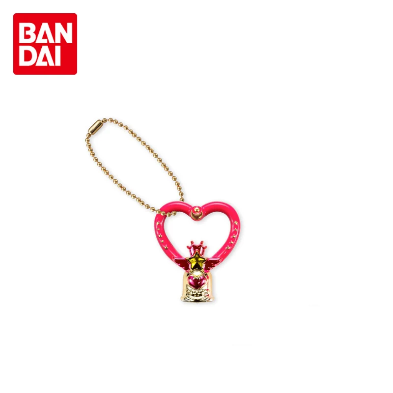 Bandai Довольно Солдат Сейлор Мун красивые девушка модель воина кукла 4 деформатор