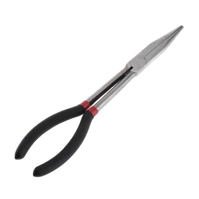 Многофункциональные плоскогубцы из углеродистой стали с длинной