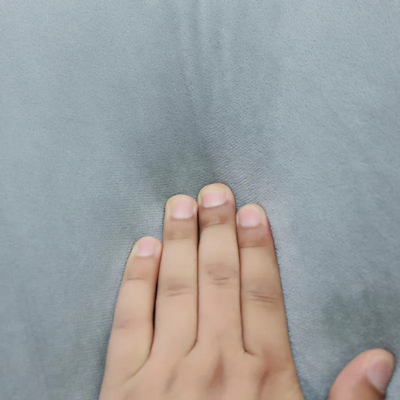 Подушка для сна съемная и моющаяся смешная милая плюшевая игрушка хаски подарок