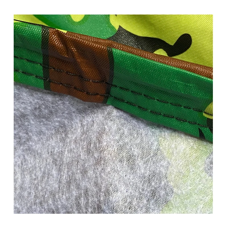 Камуфляжный садовый чехол для резервуара воды 1000 литров IBC контейнер