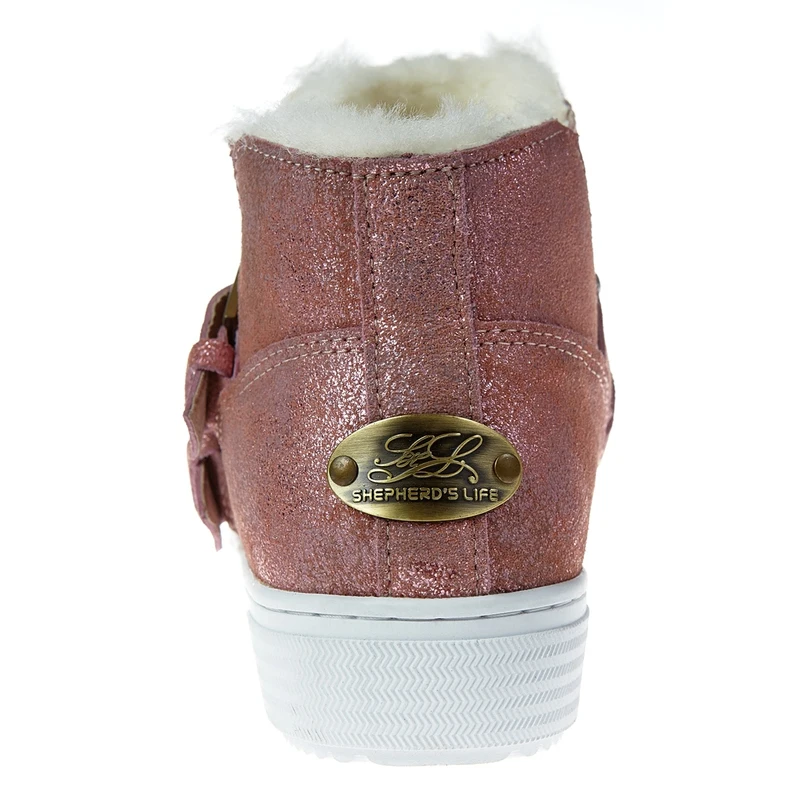 Угги SHEPHERD'S LIFE |