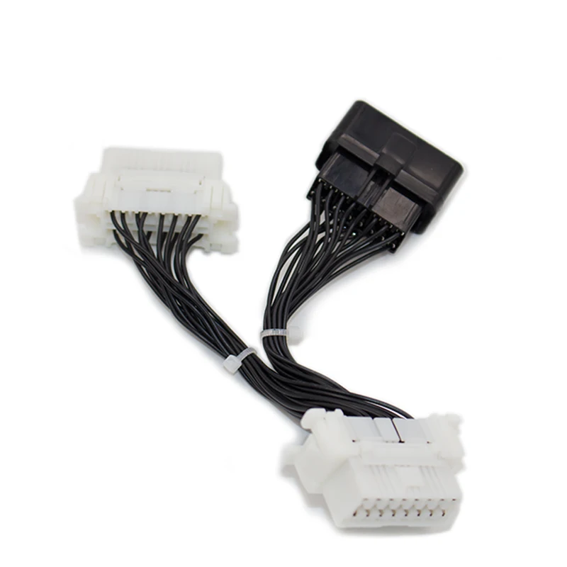 

Obd Ii Obd2, 16- Obd, 16