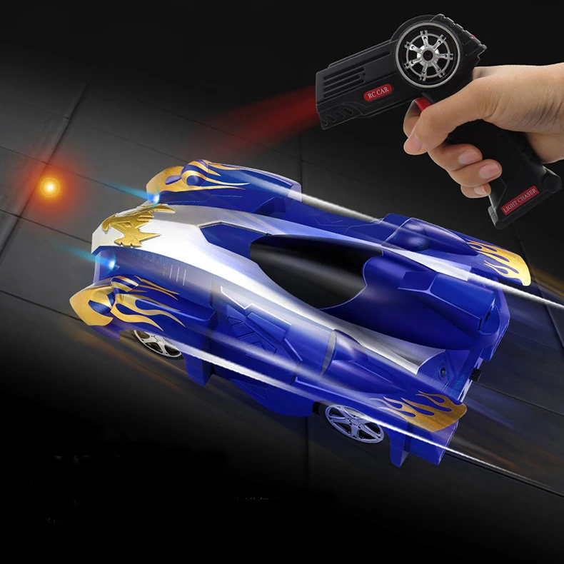 Мини автомобиль с дистанционным управлением и подсветкой|Радиоуправляемые