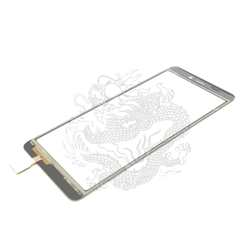 Для DEXP BS650 сенсорный экран панель дигитайзер Переднее стекло объектив сенсор