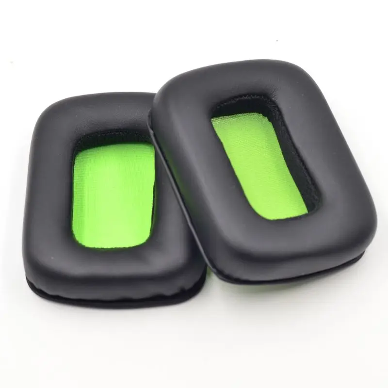 

New Headphone holster sponge cover for Mad Catz TRITTON Kunai stereo headphones qyh