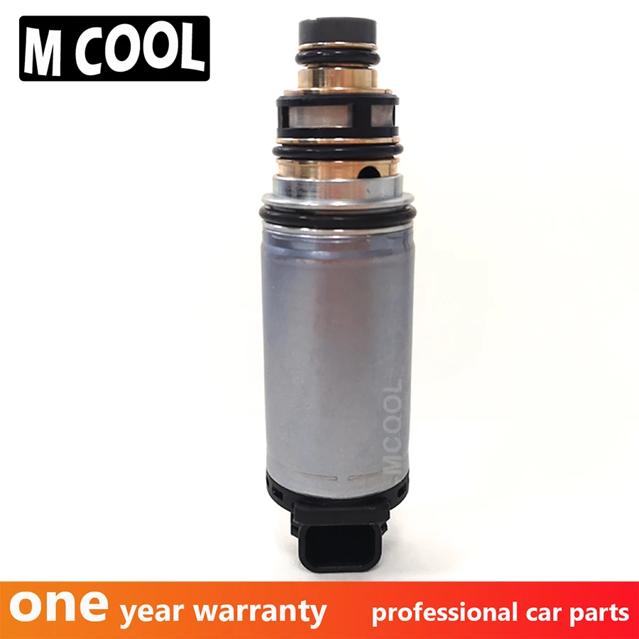 Электромагнитный регулирующий клапан компрессора переменного тока VCS14EC для Renault