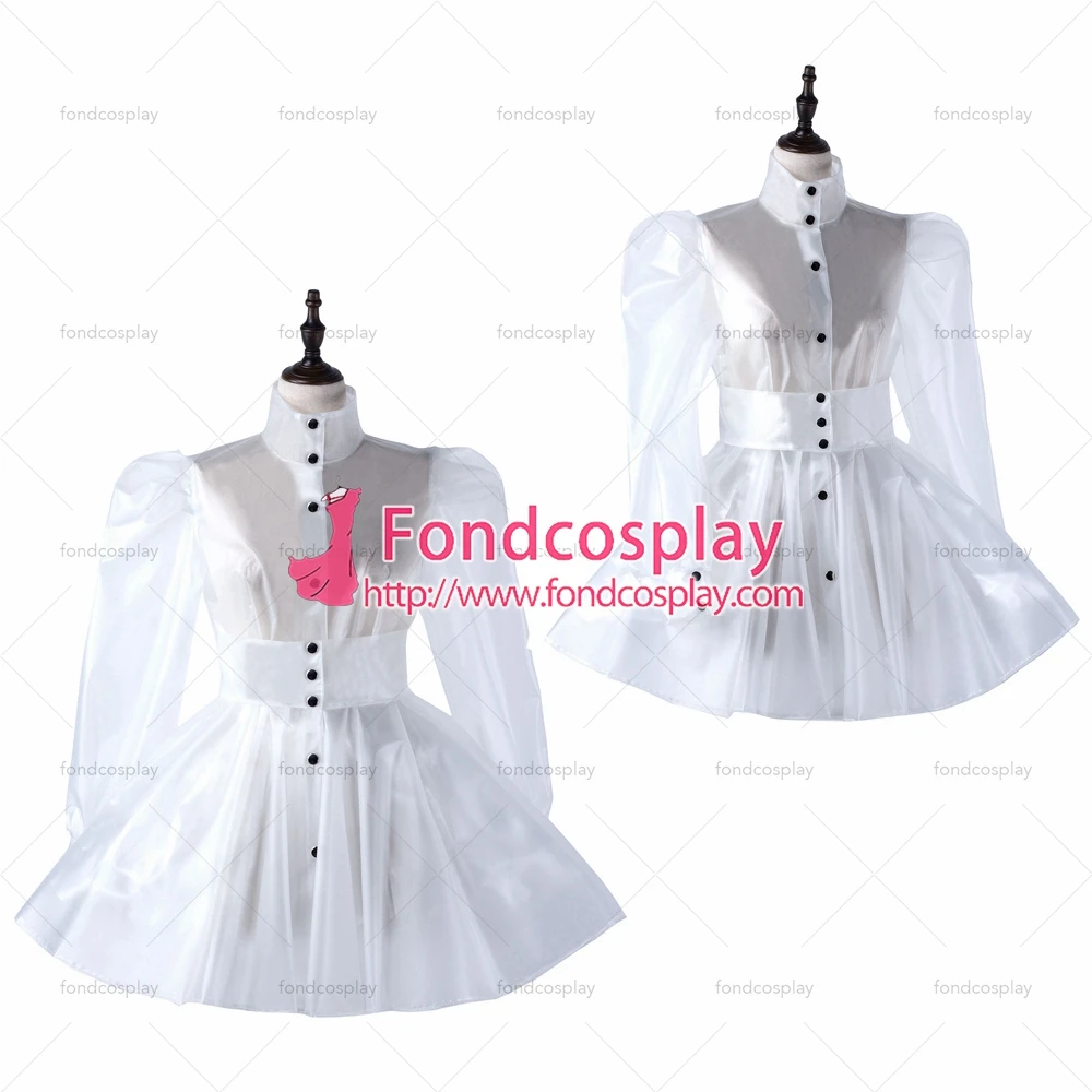 Сексуальная одежда для взрослых fondcosplay с перекрестными элементами короткое