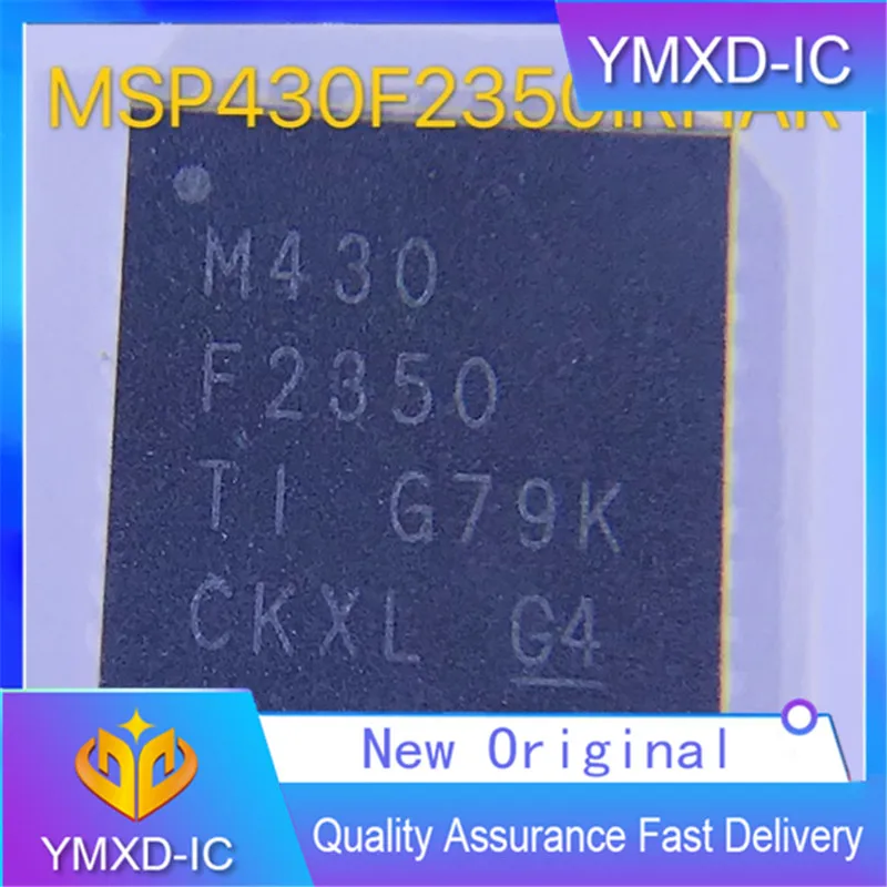 

10 шт./лот новые оригинальные продукты M430f2350 Vqfn40 микроконтроллер импортированный оригинальный подлинный Ti