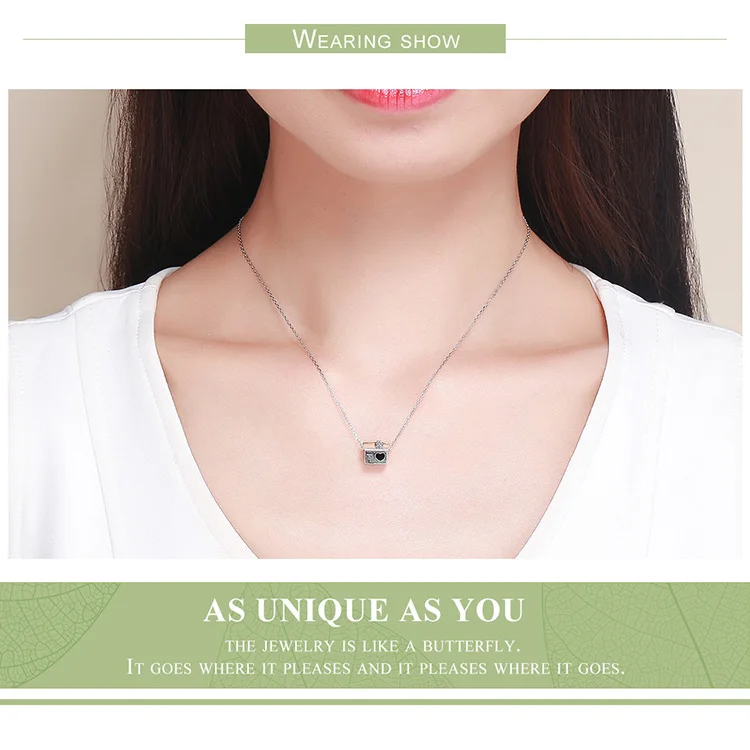 

Sweet Home Pendant Charms Beads Hot Sale 925 Sterling Silver Jewelry original pan Bracelet women Bijoux