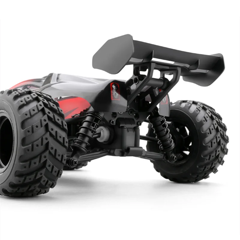 50 кмч bigfoot восхождение rc грузовик