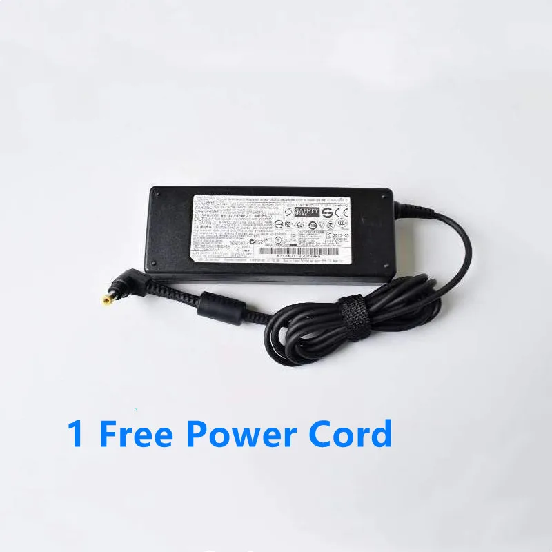 Оригинальное зарядное устройство 16 В 4.06A 65 Вт |