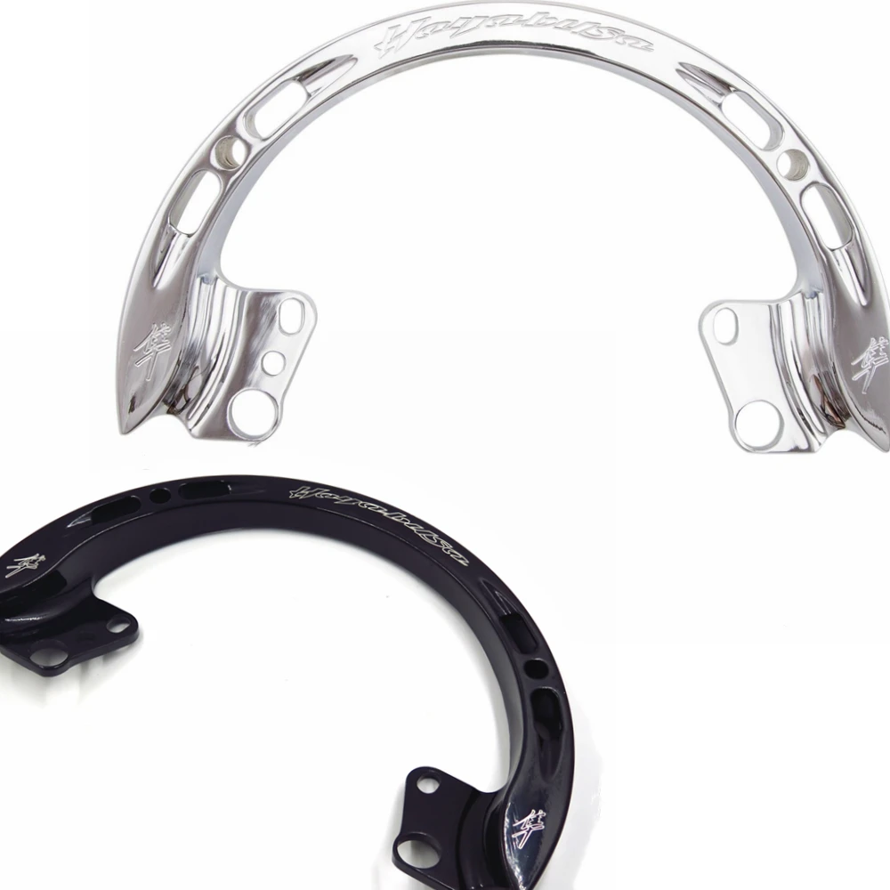 Custom Chrome Motorcycle Rear Handle Passenger Grab Bar/rail For Suzuki Hayabusa Gsxr1300 1999-2007