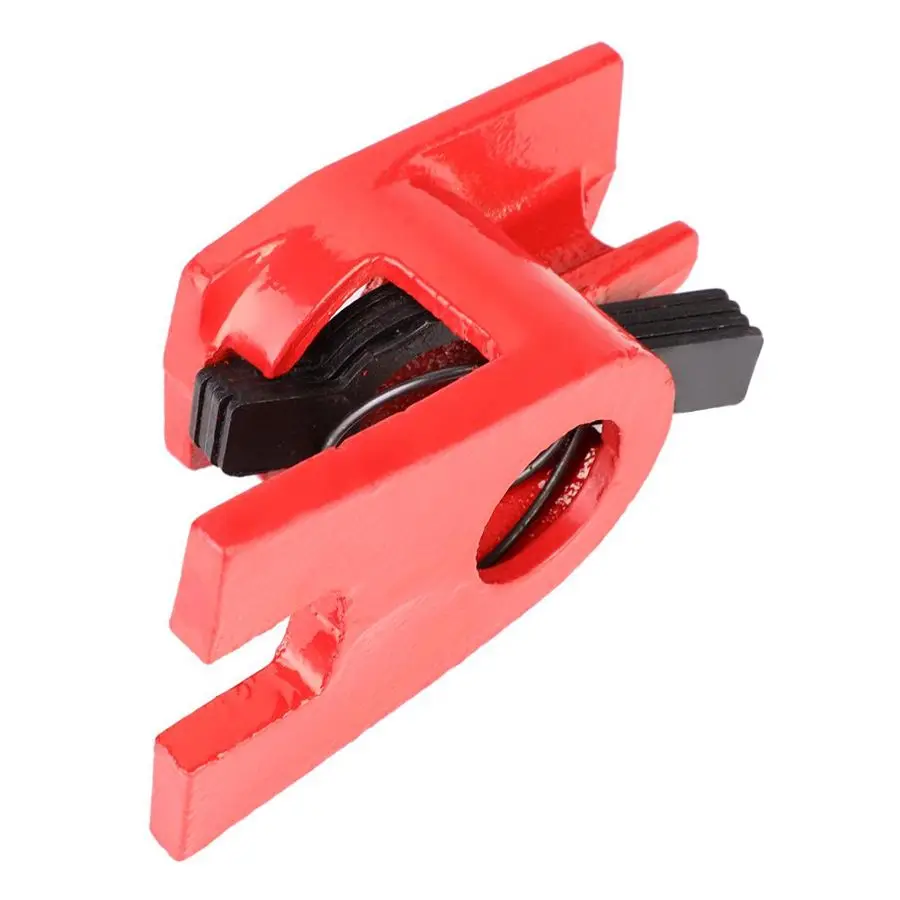 4 комплекта 3/4 дюйма быстросъемный Сверхмощный широкий базовый Железный