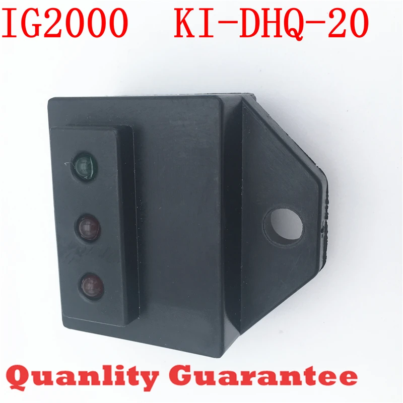 Оригинальный модуль зажигания для KIPOR KG158 IG2000 IG2000S IG2000P инверторный контрольный