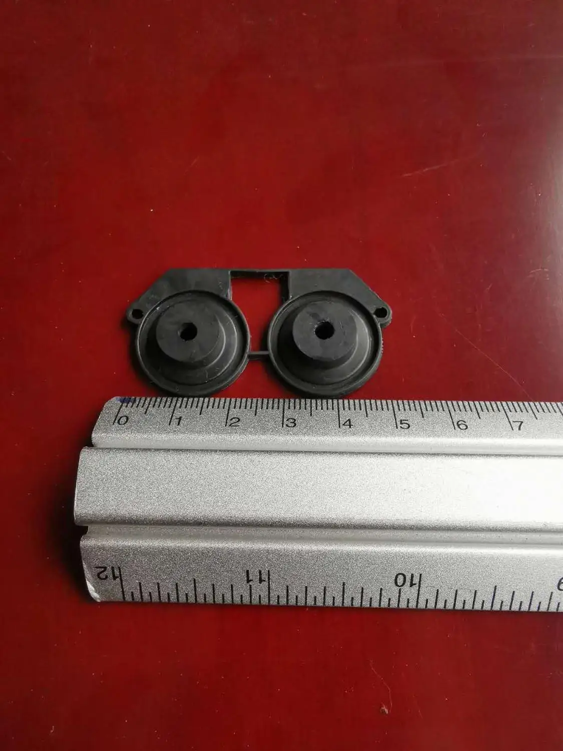 DL пульсатор комплекты обслуживания для электрического пульсатора верхняя