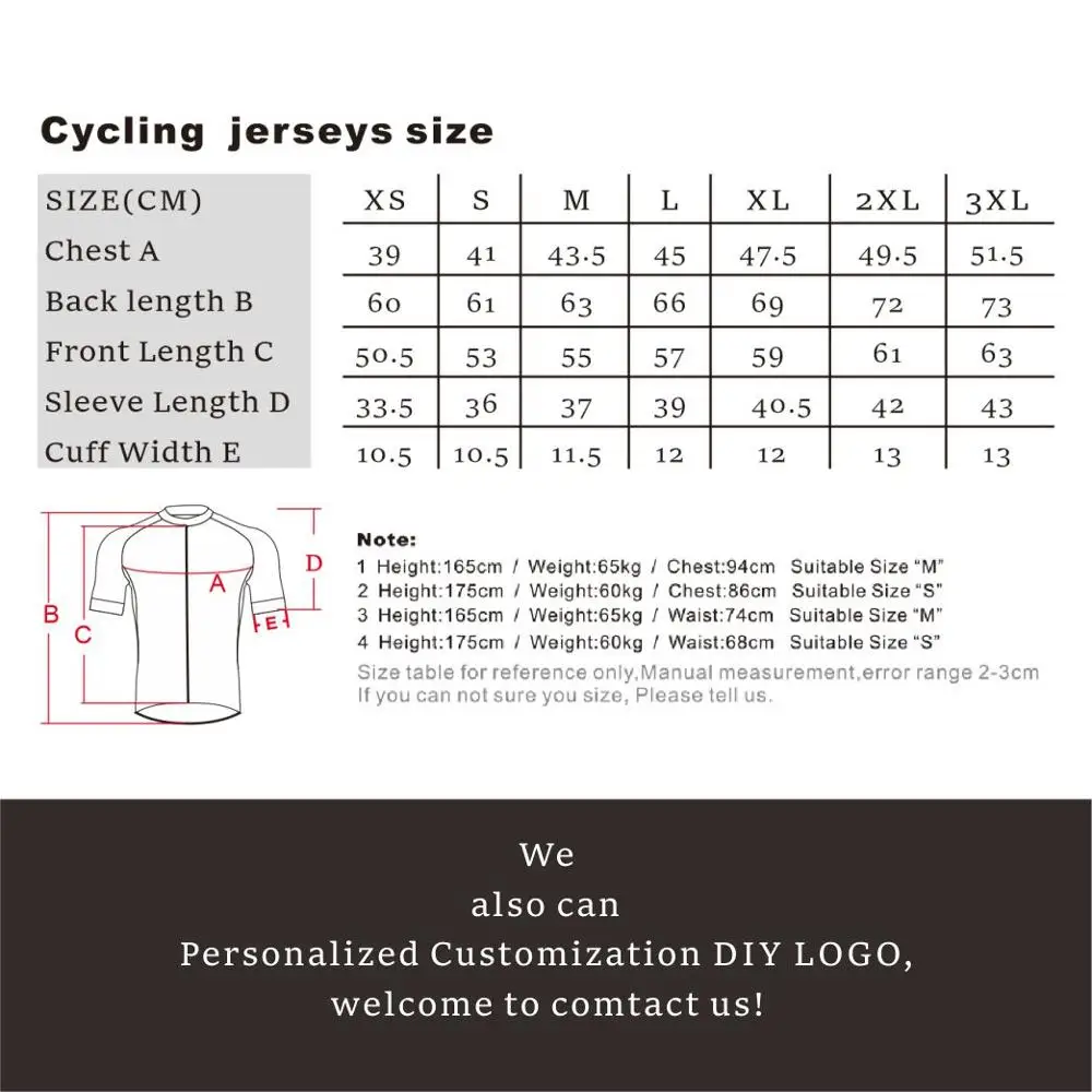 Runchita brand pro men's short-sleeved shirt cycling Jersey summer breathable mtb sports wear bicycle | Спорт и развлечения