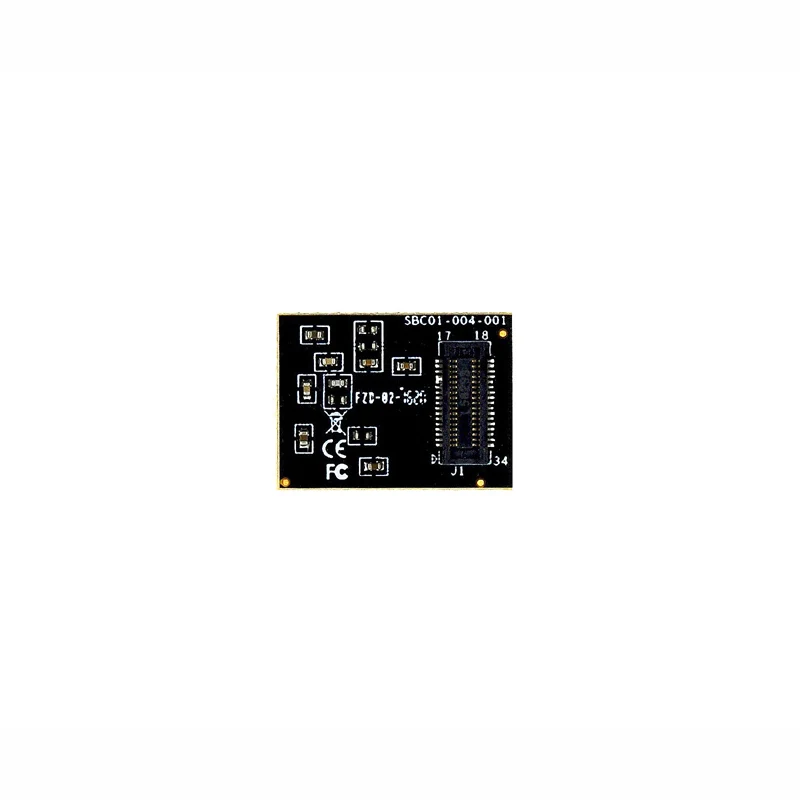 

16G eMMc card supports Sparky, Rock64, odroid T1132