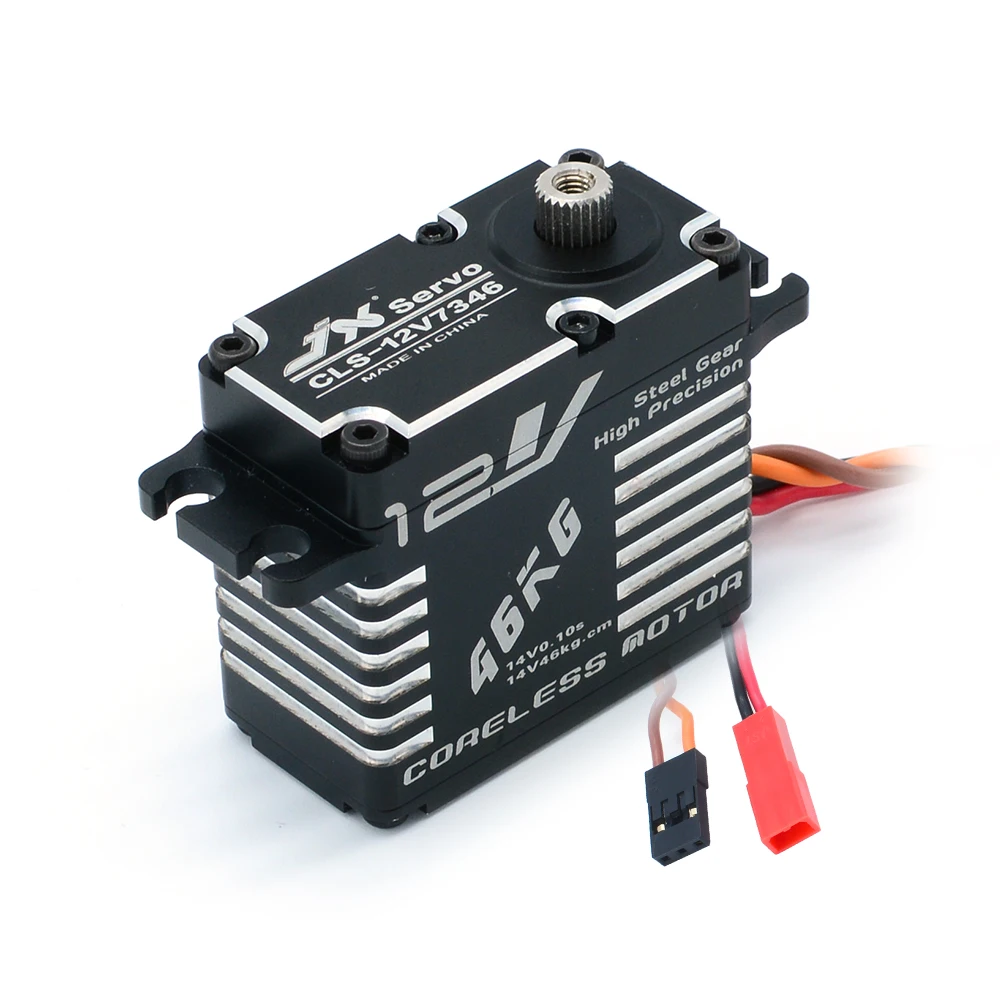 jx cls 12v7346 46 кг высокоточная стальна