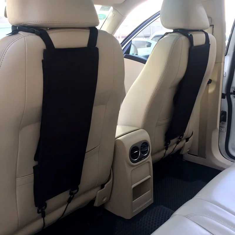 Тактическая Сумка для пистолета автомобиля переднее сиденье заднее дробовик