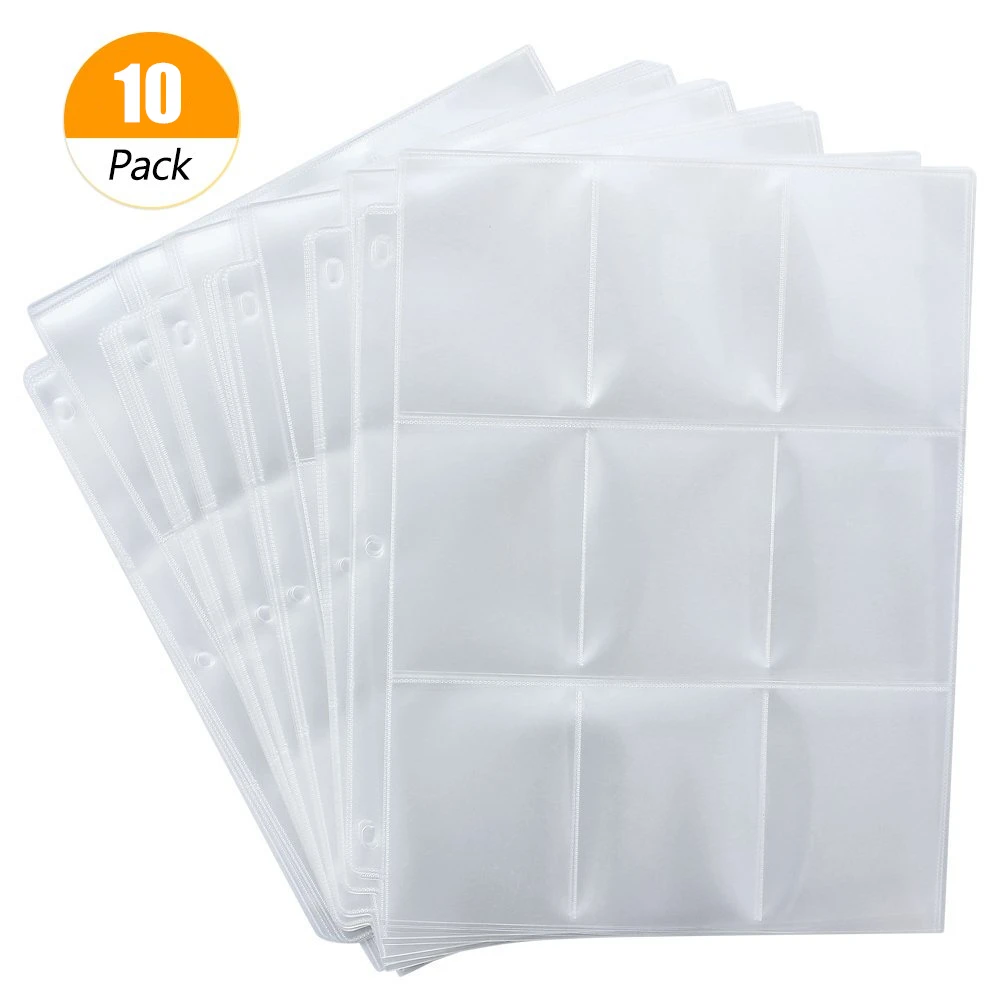 

Can Hold 180Pcs Cards Holder Album Pokemon Box Gx Francaise Pokemon Card Holder Trading Game Cards Book