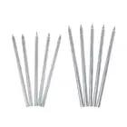 5 шт. Профессиональный разметчик для плитки карбидный разметчик твердый металлический инструмент для резки стекла