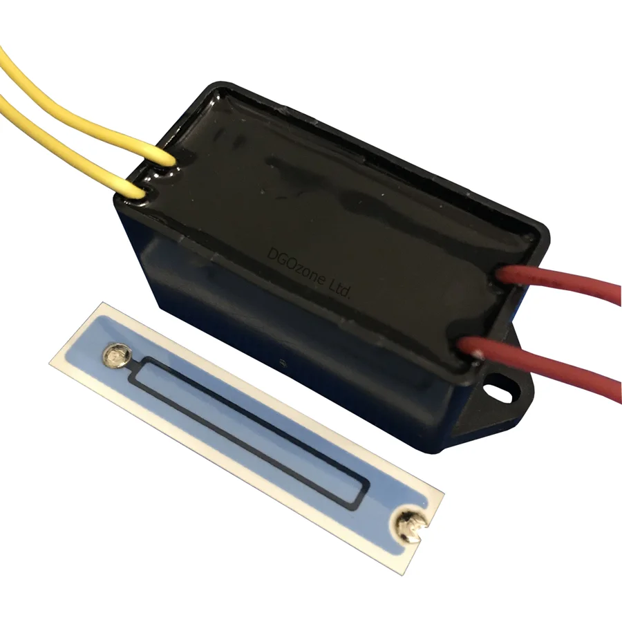 500mg Ceramic пластина генератора озона для очистки воздуха керамические пластины с