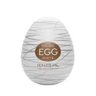Яйцо - Мастурбатор Tenga Egg Silky II