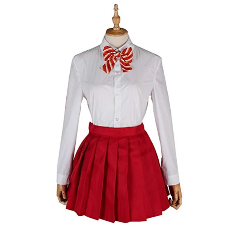 

Anime Love Live Sunshine Cosplay Costumes Riko Sakurauchi Cosplay Costume Uniforms Halloween Carnival Party Game Women Costume