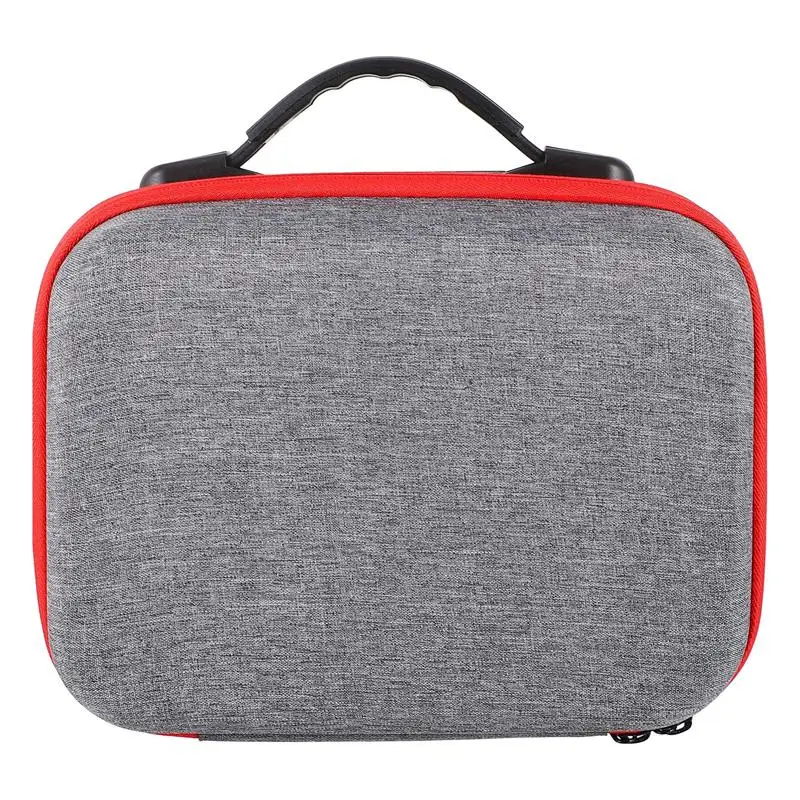 

1 Pc Portable Storage Bag Drone Handbag Multi-function Carry Box Hand Bag