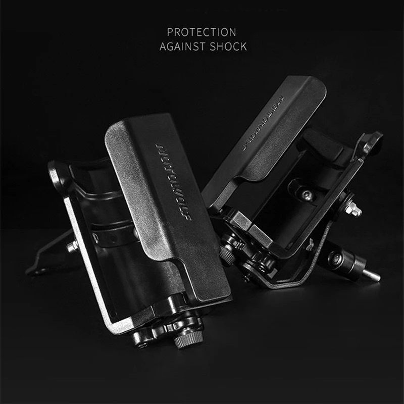 Держатель для бутылки воды на защитной раме мотоцикла для BMW R1200GS F800GS.