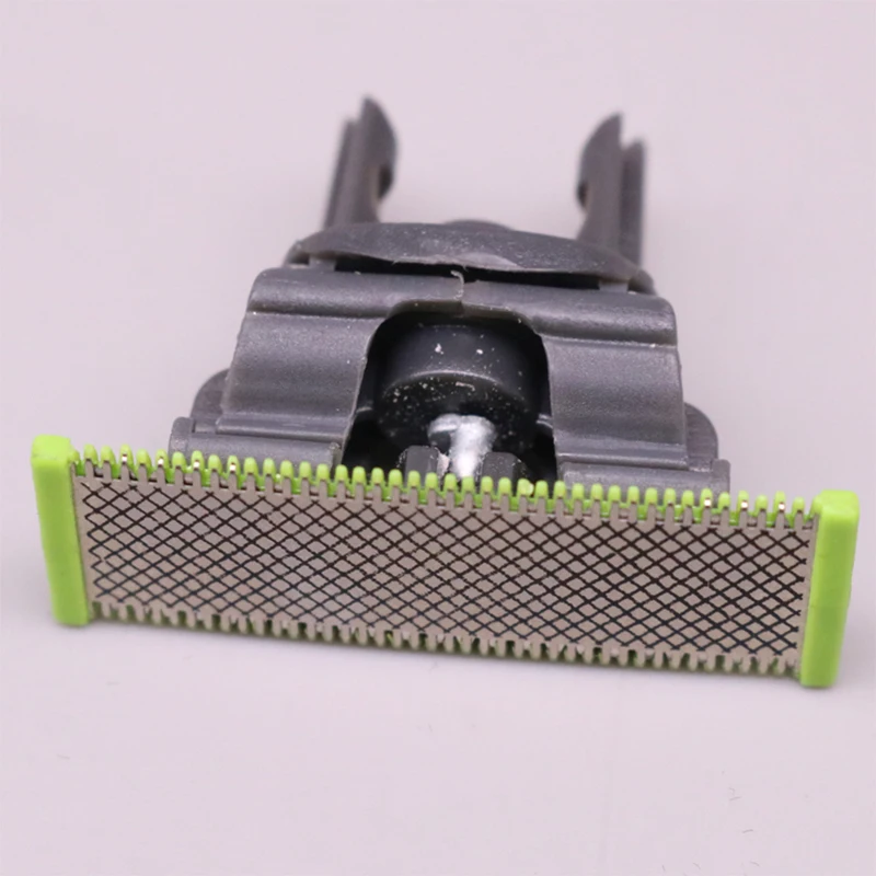 Shaving Heads for OneBlade Philips One blade Replaceable Blades Pro QP2520 QP2523 QP2530 QP2630 QP6510 QP6520 Cutter Replacement