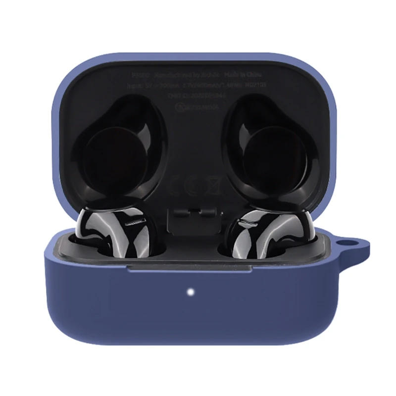 

Shockproof Protective Cover for nokia-P3600 Waterproof Case Washable Bluetooth-compatible Silicone Shell Non-slip Sleeve L41E