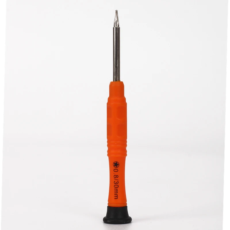 300 шт./лот мини многофункциональная Магнитная Прецизионная отвертка для Apple iPhone 7