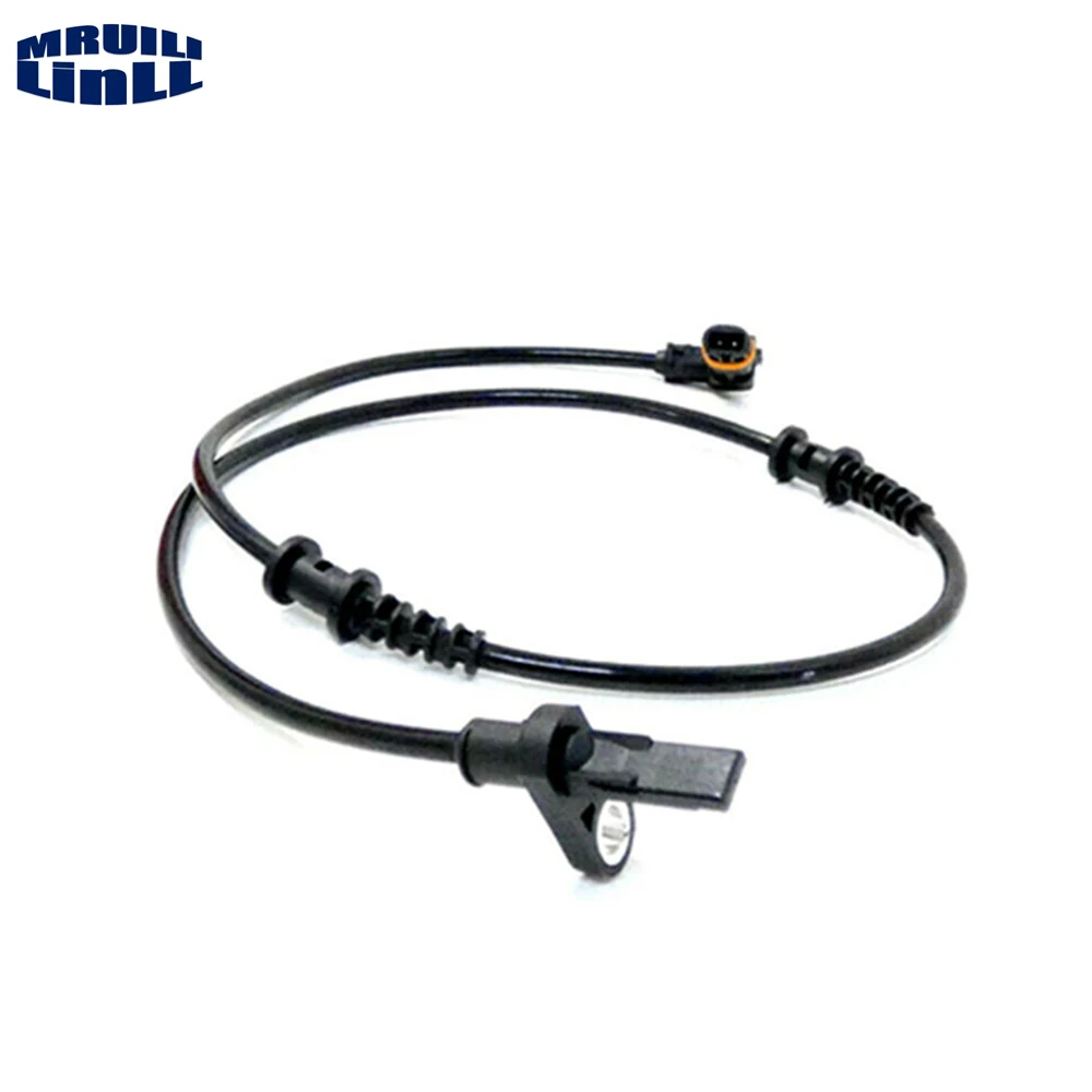 

NEW Front ABS Wheel Speed Sensor OE 2125400517 For Mercedes C218 X218 W212 S212
