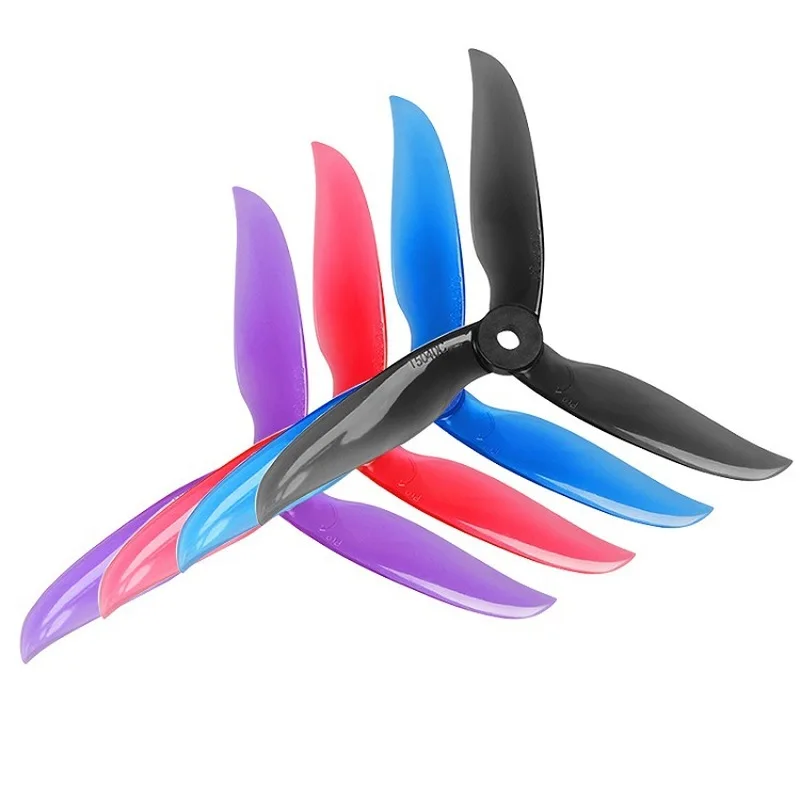 циклон dalprop t5040c pro 5040 pro 5x4x3 с 3 мя лезвиями п