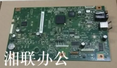 Материнская плата для форматирования материнская Логическая HP M1522 M1522NF 1522NF CC368-60001