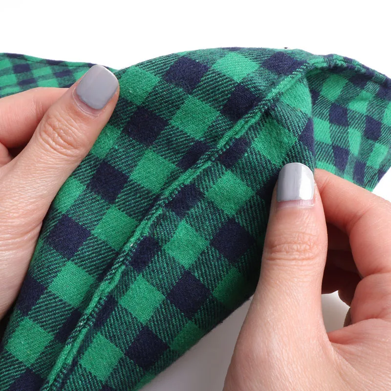 Новинка Бандажное слюнявное полотенце треугольное для домашних животных