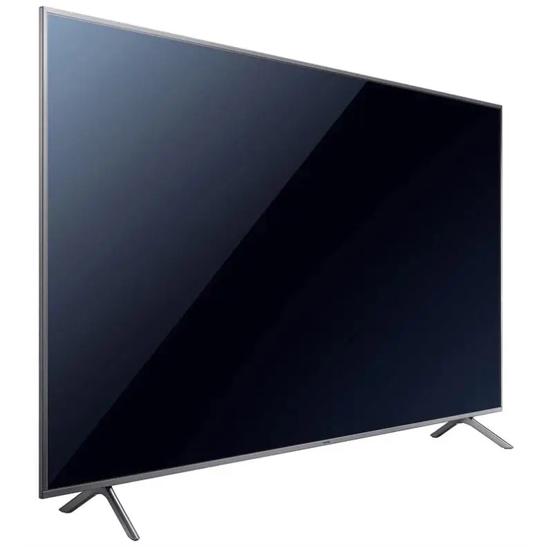 60 ''дюймовый android Смарт wifi ТВ изогнутый экран ТВ Dolby DVB-T2 S2 led Телевизор