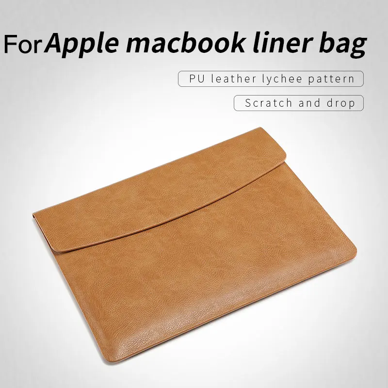 Чехол-подкладка для Apple macbook Pro чехол ноутбука Huawei MateBook 14 дюймов защитный air 13 |