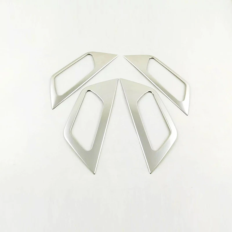 Накладка на дверную ручку из нержавеющей стали накладка чашу для внутренней